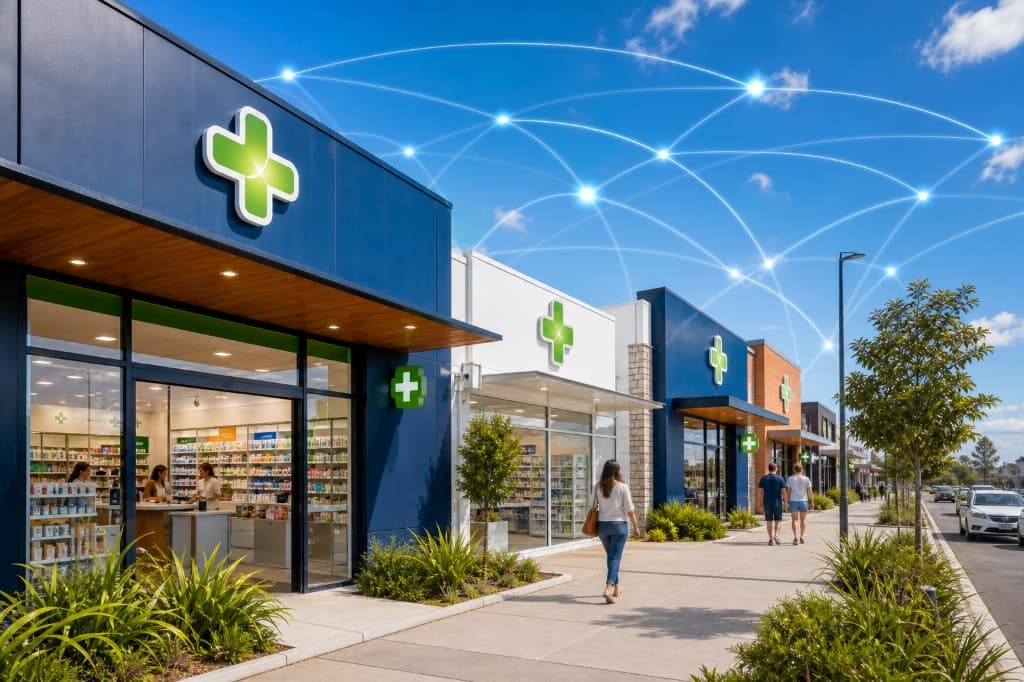 How Pharmacies Are Fighting Organised Retail Crime